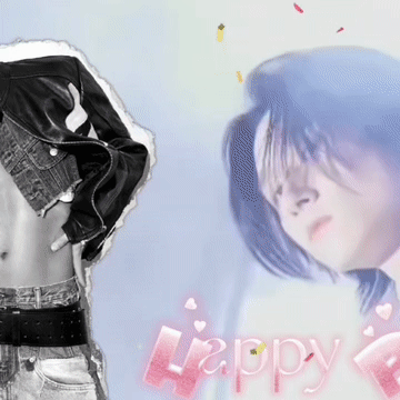 Today's Most Loved I.M (MONSTA X)