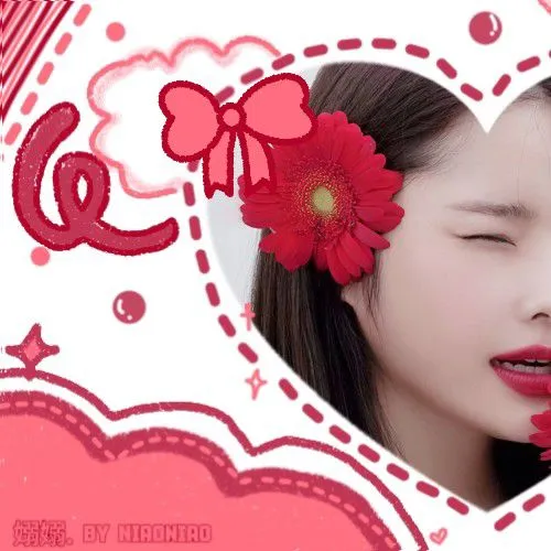 Top Photo Full of Rina Love