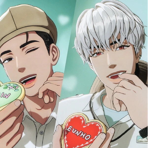 Today's Most Loved PLAVE