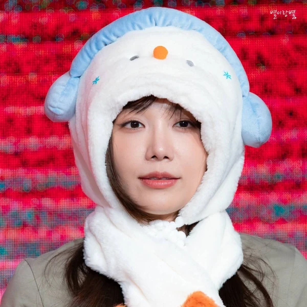 Fans' Pick: Best Moment of Jeong Eunji (Apink)