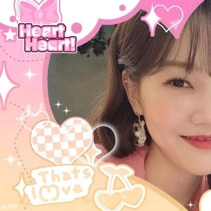 Top Photo Full of Hyojung (OH MY GIRL) Love