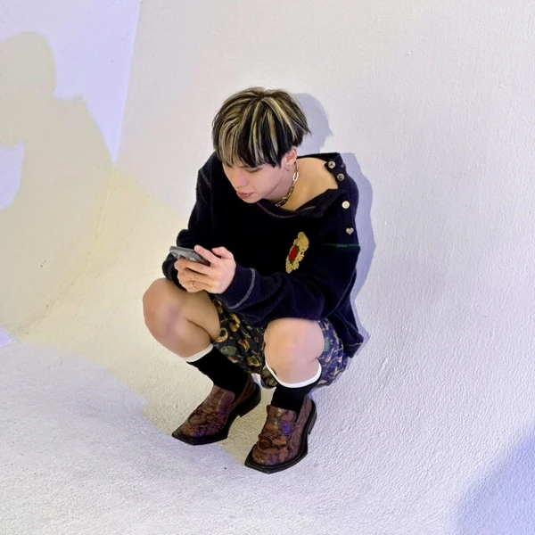 今日最も愛されたBX (CIX)の姿