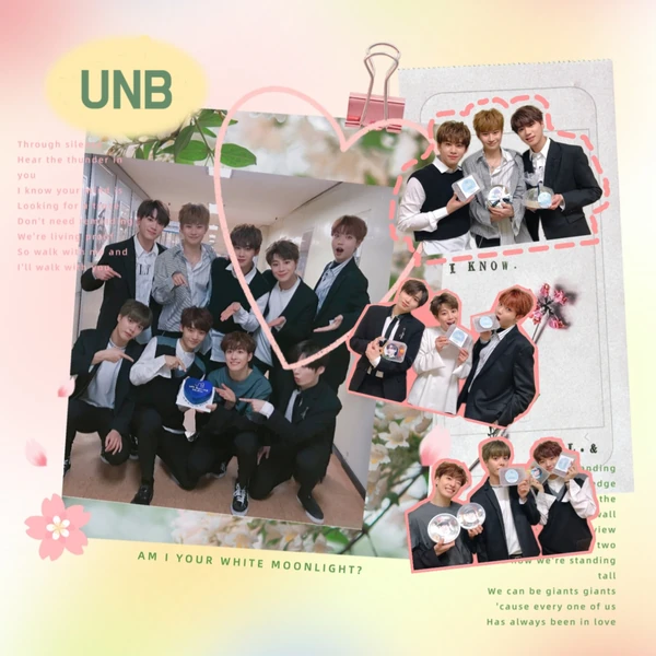 Today's Most Loved UNB