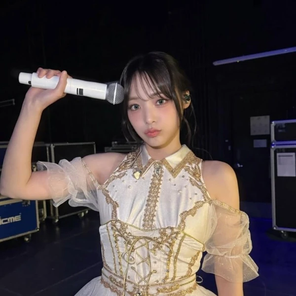 Top Photo Full of Siyeon (QWER) Love