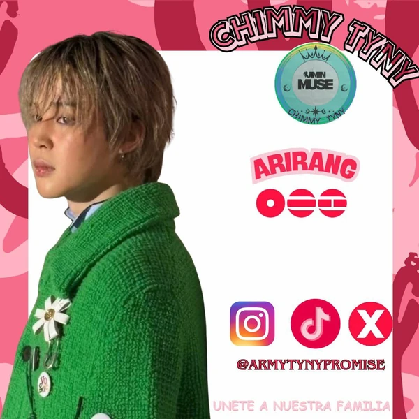 Foto Populer Penuh Cinta untuk Jimin (BTS)