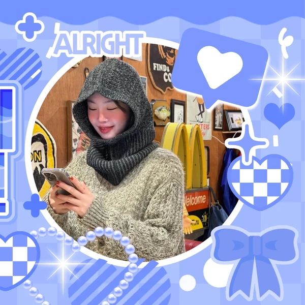 充滿粉絲愛意的穗珍人氣照片