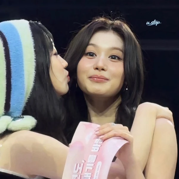 Momen Terbaik Sana (TWICE) Pilihan Penggemar