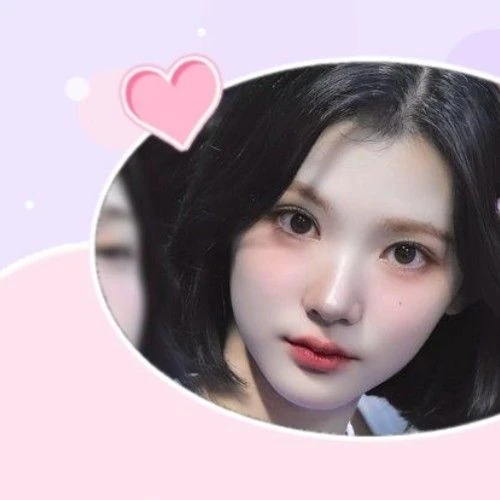 Top Photo Full of Jiwoo (Hearts2Hearts) Love