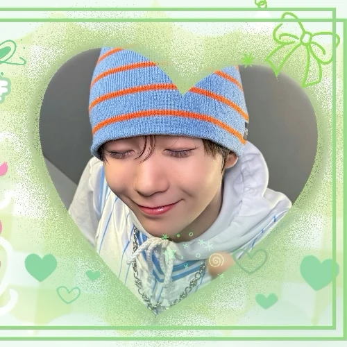 ファンが選んだリョウ (NCT WISH)最高の瞬間