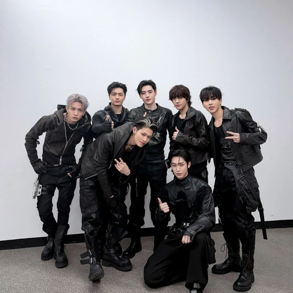 오늘 가장 사랑받은 ENHYPEN의 모습