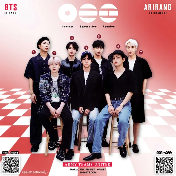 방탄소년단 팬심 가득한 인기 사진