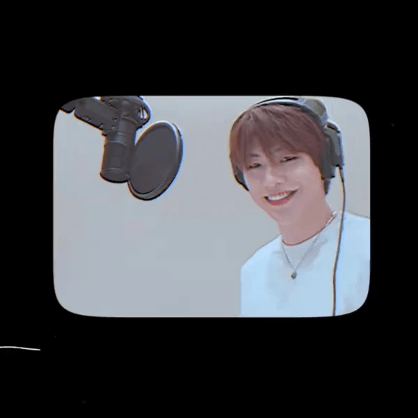 강다니엘 팬심 가득한 인기 사진