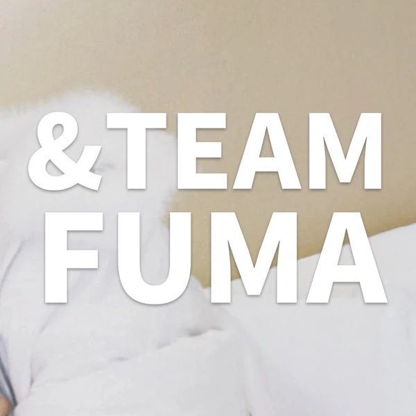 Today's Most Loved Fuma (&TEAM)