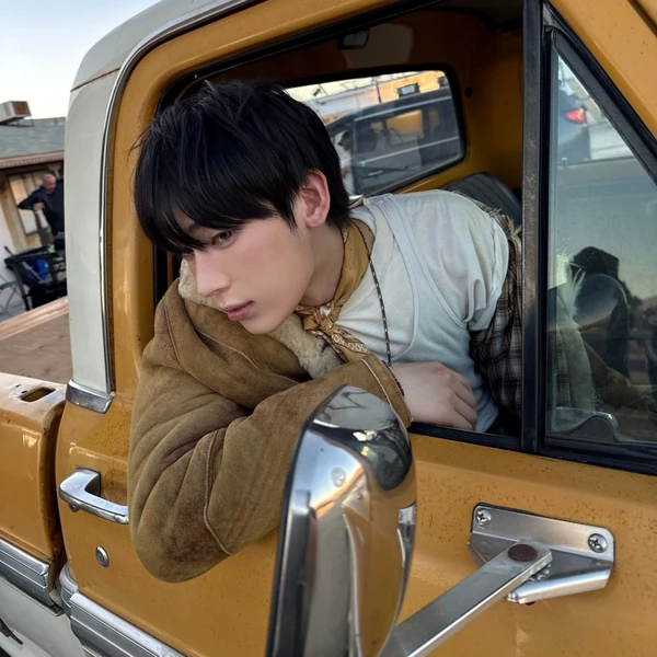 오늘 가장 사랑받은 선우 (ENHYPEN)의 모습