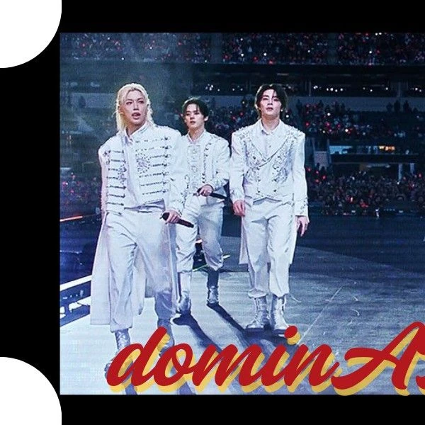 오늘 가장 사랑받은 Stray Kids의 모습