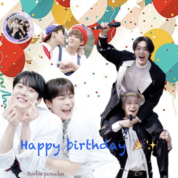 今天最受喜爱的ASTRO