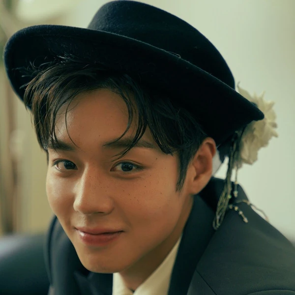 박지훈 팬심 가득한 인기 사진