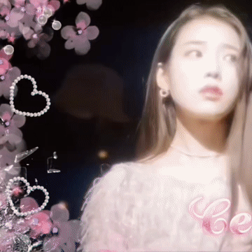 팬들이 뽑은 아이유 최고의 순간