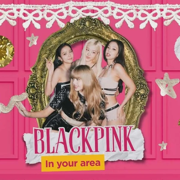 BLACKPINK 팬심 가득한 인기 사진