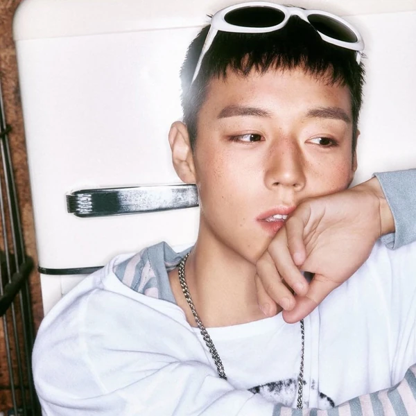 박지훈 팬심 가득한 인기 사진