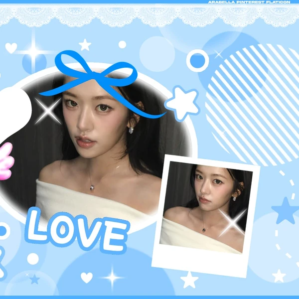 오늘 가장 사랑받은 안유진 (IVE)의 모습