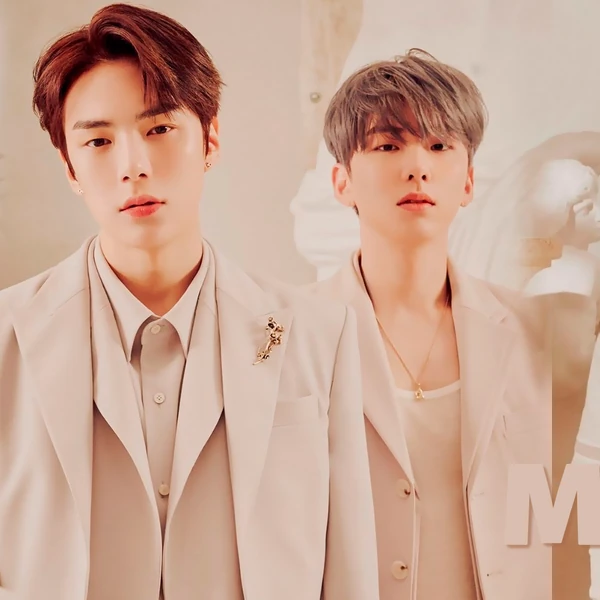 몬스타엑스 팬심 가득한 인기 사진