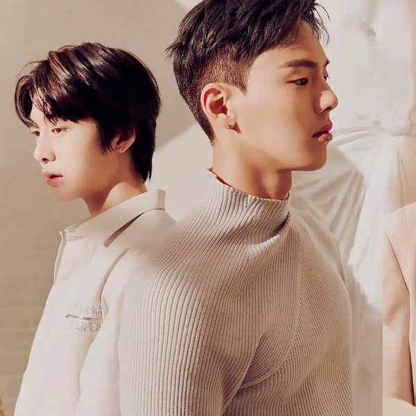 몬스타엑스 팬심 가득한 인기 사진