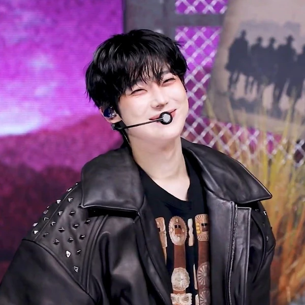 선우 (ENHYPEN) 팬심 가득한 인기 사진