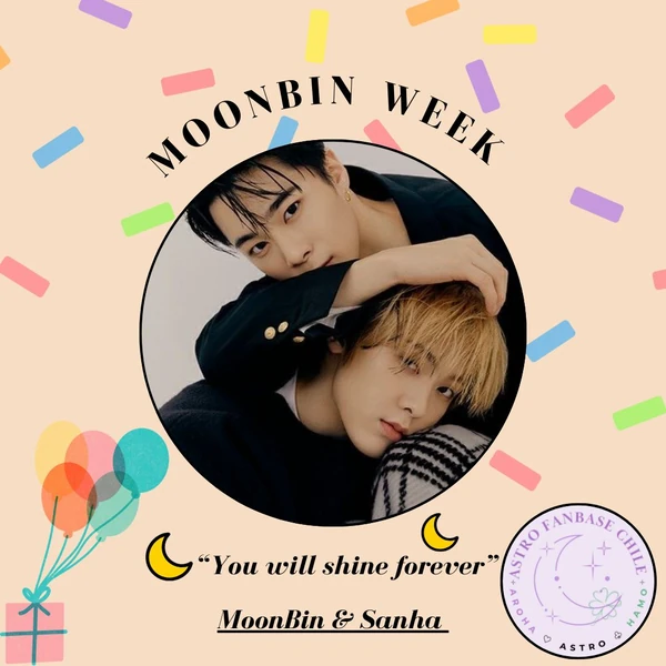 Momen Terbaik ASTRO Pilihan Penggemar