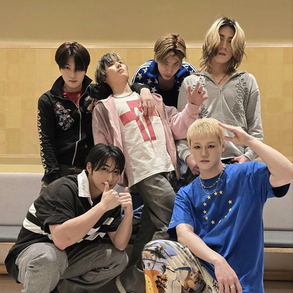 Today's Most Loved JUST B