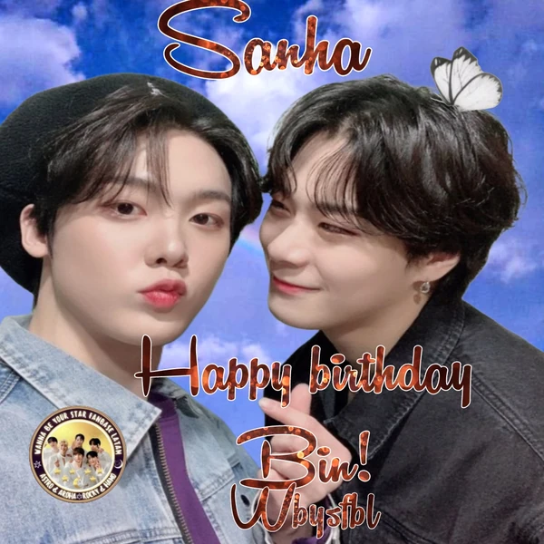 粉丝票选的ASTRO最佳瞬间