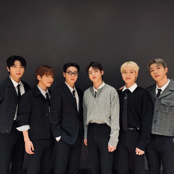 Today's Most Loved ONF