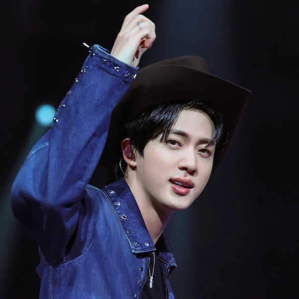 ファンが選んだジン (BTS)最高の瞬間