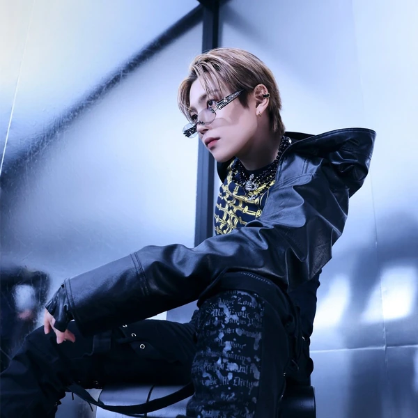 오늘 가장 사랑받은 에이티즈의 모습