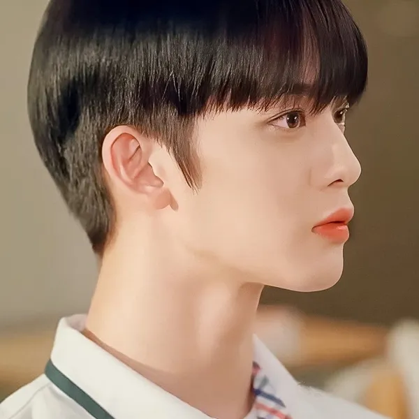 Today's Most Loved Bae Jinyoung
