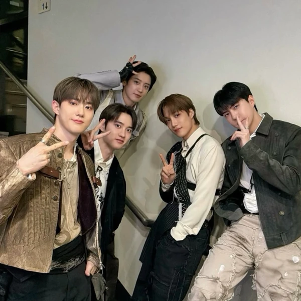 Fans' Pick: Best Moment of EXO