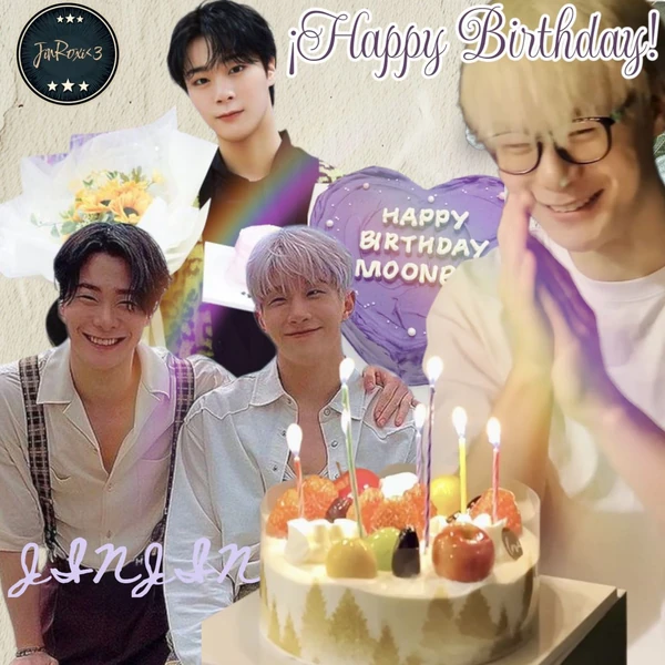 Today's Most Loved Jinjin (ASTRO)