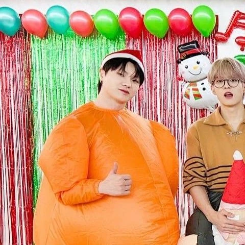 Top Photo Full of VICTON Love