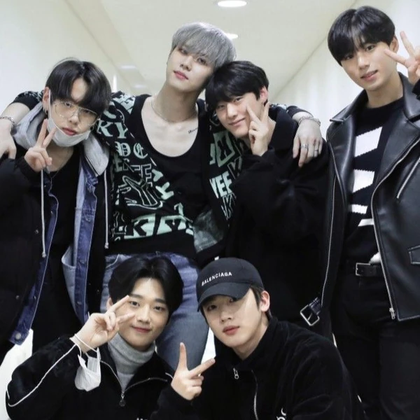 今日最も愛されたWEiの姿