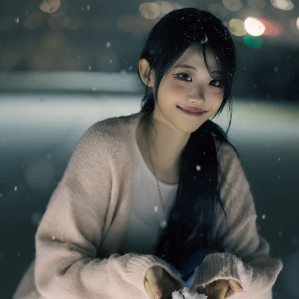 Top Photo Full of Hina (QWER) Love