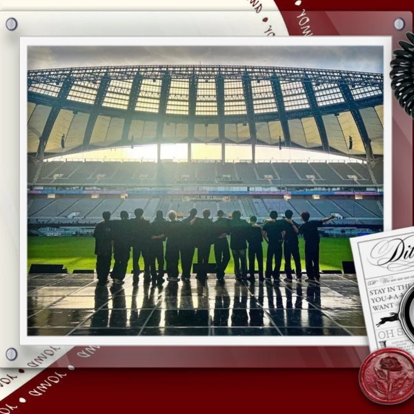 오늘 가장 사랑받은 세븐틴의 모습