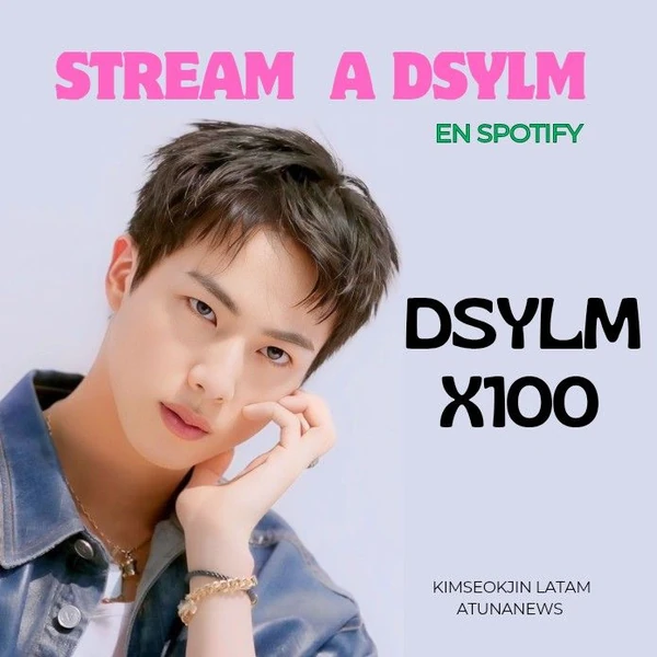 ファンが選んだジン (BTS)最高の瞬間