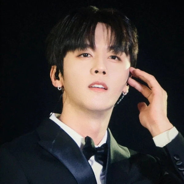 Foto Populer Penuh Cinta untuk SF9