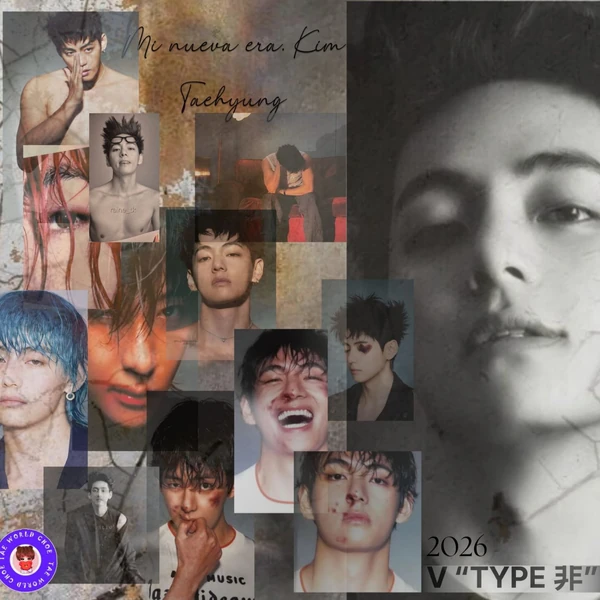 Best moment chosen by V (BTS) fandom