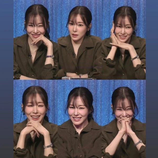 Fans' Pick: Best Moment of Tiffany Young (Girls' Generation)