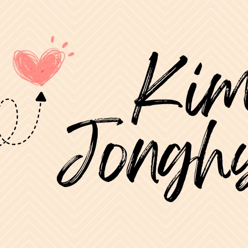 Top Photo Full of Jonghyun (SHINee) Love