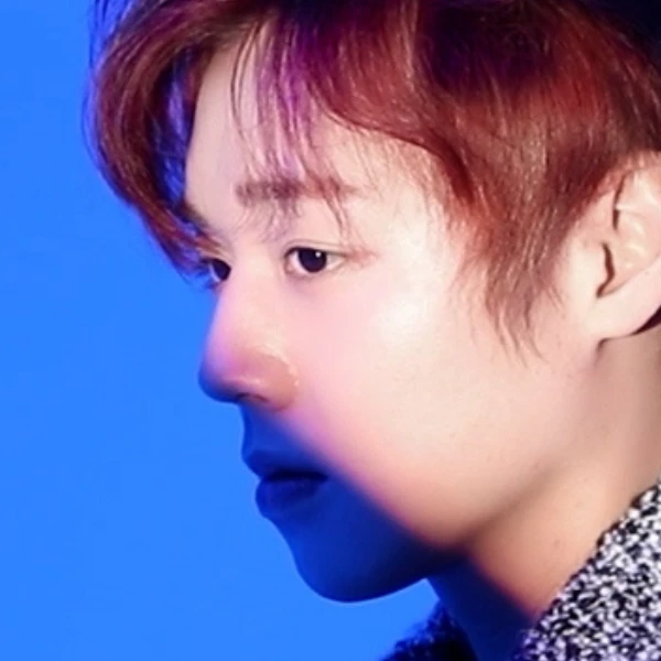 今天最受喜爱的朴志训