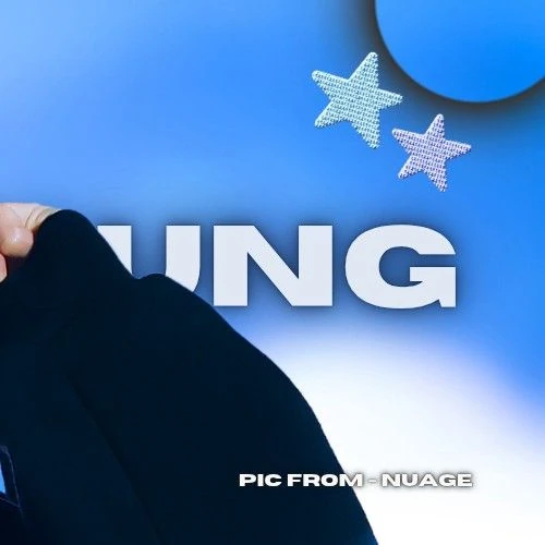 우영 (에이티즈) 팬심 가득한 인기 사진