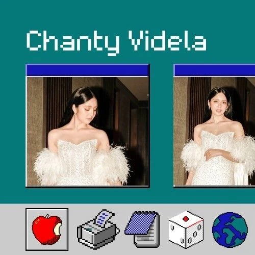 Today's Most Loved Chanty (Lapillus)