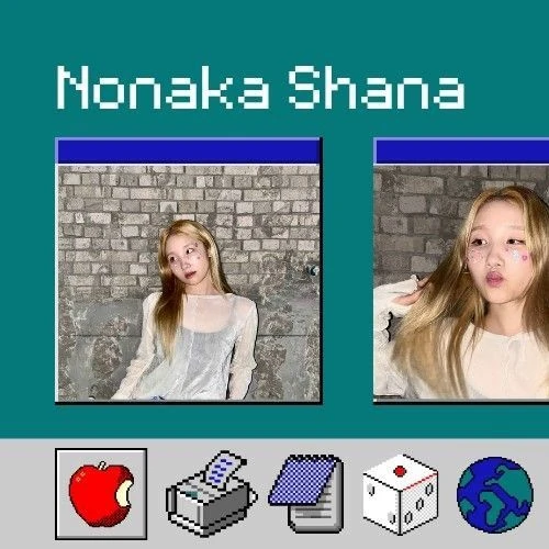 粉丝票选的纱奈 (Lapillus)最佳瞬间